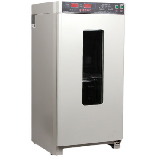 XMSJ定制定制适用于上海HPX-9052MBE电热恒温培养箱生化培养箱霉菌培 HPX-9272MBE243L
