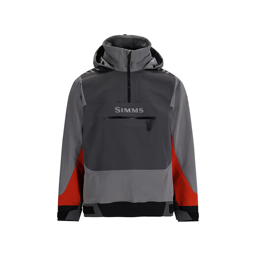 
SIMMS25 SPLASHCAST New 13574 fishing suit windproof rainproof water warm fishing suit 25 PG-13574-SPLASH M