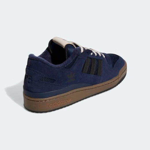 ADIDAS (ADIDAS) Clover Men's Shoes Women Shoes Forum 84 AD AD AD AD AD AD ADMANDY COMOLO Zapatos casuales GX9755 38.5