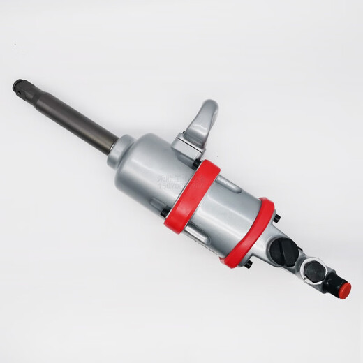英格索兰（Ingersoll Rand）英格索兰IRE688-8重型气动冲击扳手货车轮胎拆卸汽修大风炮 E688- 631L1寸工业大风炮