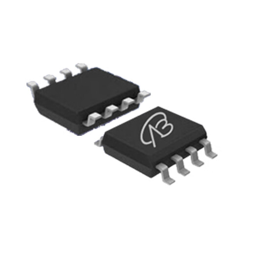 Weibi Semiconductor (VBSEMI) AO9926C-VB SOP-8 DUAL N-CANAL 20V8A Efecto de campo COMPONENTES COMPONENTES ELECTRÓNICO CHIP MOS MOS MOS