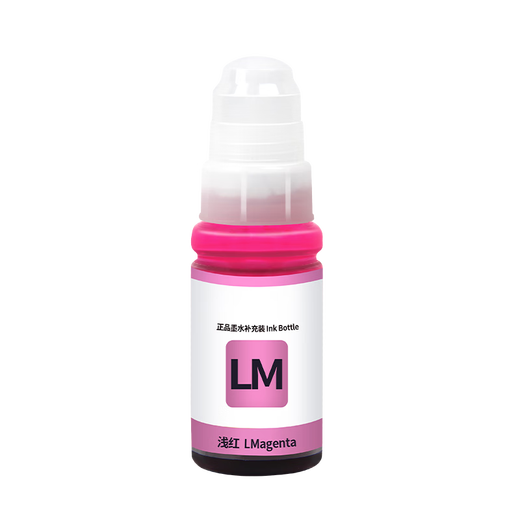 
Jingcheng T672/674 ink suitable for L360 L351 L313 L310 L363 L485 L383 printer T672/674 universal (T6722) cyan ink