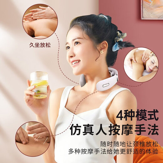 源天下医师节礼物商务伴手礼实用小礼品定制公司送员工客户活动奖品水杯 白色316数显咖啡杯+伞+F2按摩仪 更多颜色组合搭配可联系客服咨询