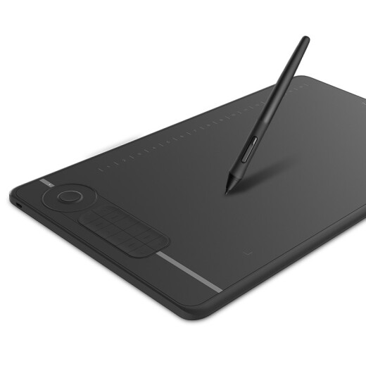 Gaoman M6 digital tablet can be connected to mobile phone hand-drawing tablet, computer drawing tablet, electronic drawing tablet, smart handwriting tablet