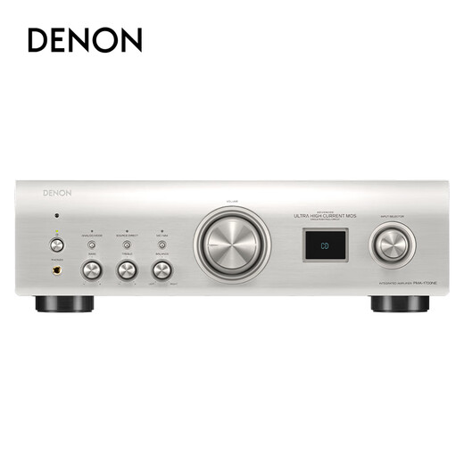 Denon PMA-1700 Amplificateur Home Theatre Hifi Fever Fiver Amplificateur Audio Support USB-DAC Fibre Coaxial Entrée Amplificateur stéréo avec importation de décodage [amplificateur HIFI avancé] PMA1700