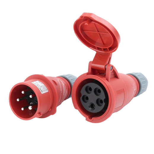 Weipu Industrial Plug Aviation Socket TYPR23516A5 Core IP44 Abierto y oculto 2623 Conjunto completo de TYPR235TYPR6623