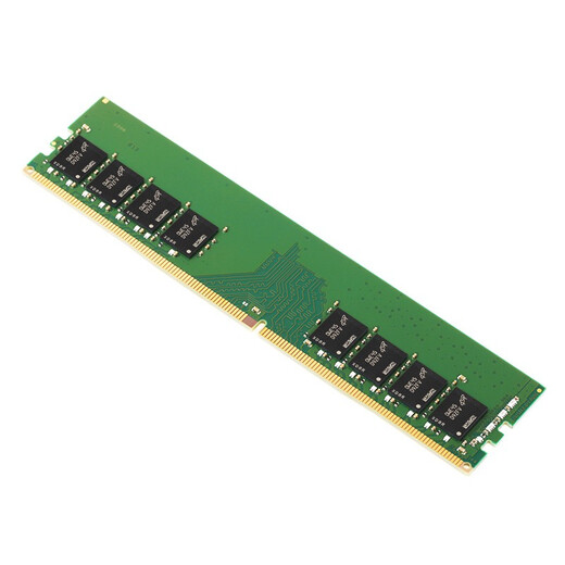 Kingston 16GB DDR4 2666 desktop memory module