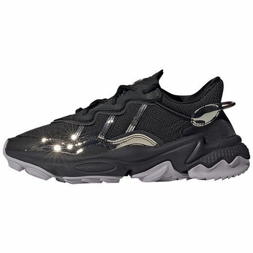 Adidas Clover Ozweego Men's Classic Casual Casual Sneakers FZ2640 FV9764 41