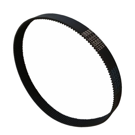 Jiamai fresh milk machine belt Huijia accessories Wangchen chef machine belt three wheat new wheat egg beater belt timing belt VFM one 7G8P240J19mm wide