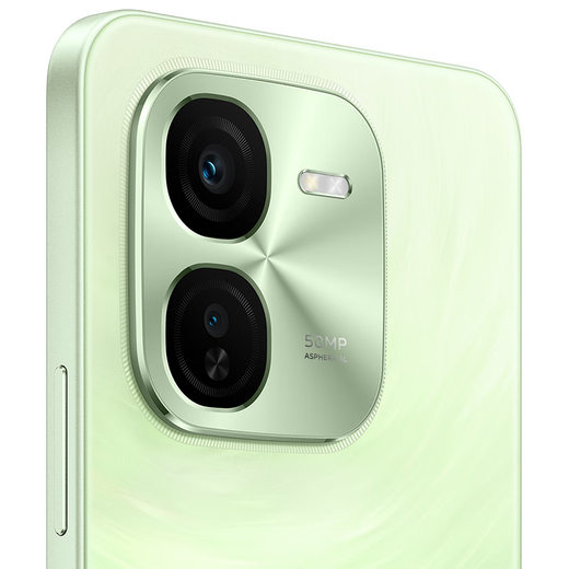 vivoiQOO Z9x【国家补贴】8GB+128GB 风羽青 6000mAh 电池 4nm第一代骁龙 6 磐石缓震架构 电竞手机