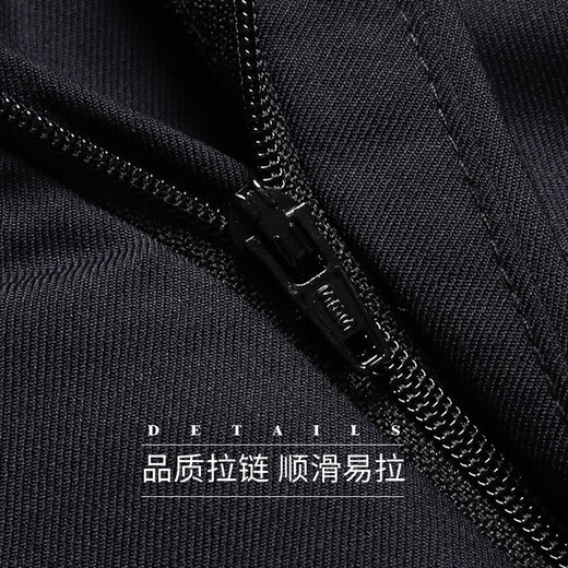 SHANSHAN Shanshan Wool Suit Men's Anti-wrinkle Flat Lapel Suit Western Men's Business Wedding Banquet Formal Wear 2-piece Set