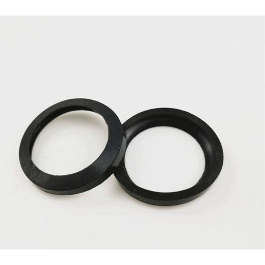 Deer color 2 inch 50 fire water gun rubber pad 65 hose joint seal 80 buckle waterproof seal aluminum buckle leather ring DN50 2 inches 10 pieces starting