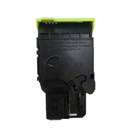 Pantum Original CTL-355K Polvo Box CP2515DN CP5155DN Impresora COL-350 Cartucho Desarrollo CTL-355HK Negro Caja de polvo de alta capacidad 8500 páginas
