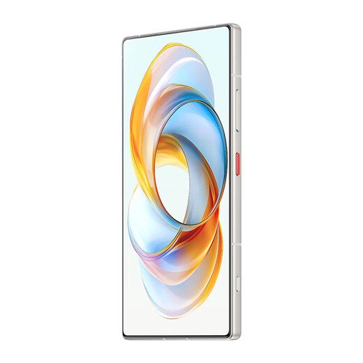 Nubia Z70 Ultra Snapdragon 8 Extreme Edition 35mm main camera 6150mAh Nanhai battery Under-screen camera 5G mobile phone National subsidy 15 Amber 12GB+256GB Official standard configuration