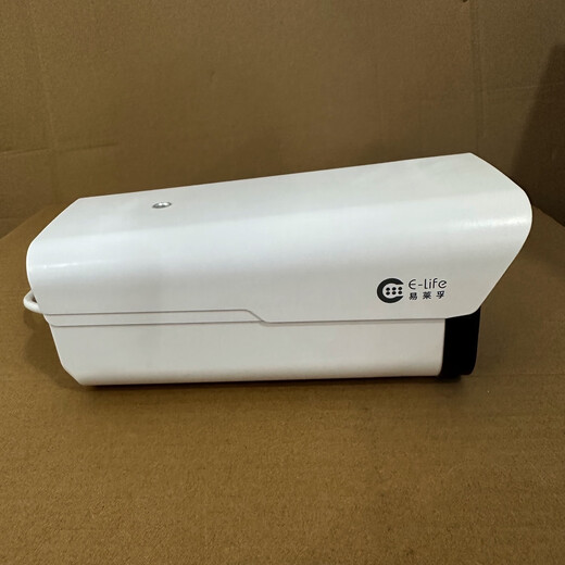 易莱孚A1421小翼管家APP高清400万像素6mm双向语音poe监控摄像头 易莱孚ET-A1421-AP电信版摄像头 无内存卡 无外接音柱