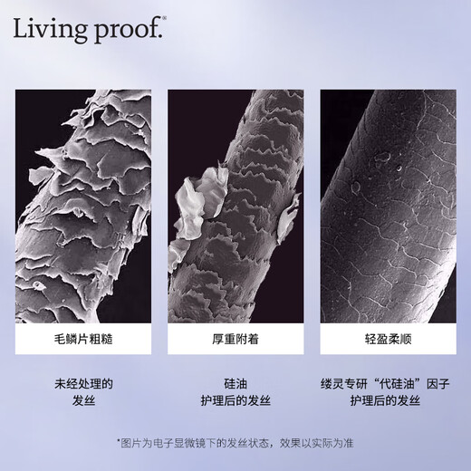 Living Proof Luling Flush Conditioner Haarfeuchtigkeitscreme Universal für Männer und Frauen Zuhause 236 ml Geschenke für den chinesischen Valentinstag