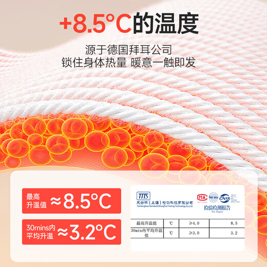 Modal 80 Count Autumn Clothes and Autumn Pants Men's Suit Thin Bottoming Cotton Sweater Men's Ultra-Thin Heating Warm Underwear Autumn and Winter Platinum Gray-Round Neck Modal Suit A Class 7A Antibacterial XL/175