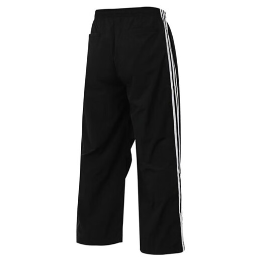 Adidas 2024 Herbst Herbst 3-Blatt gewebte trendige und komfortable Freizeitsporthosen JW9896 3XL