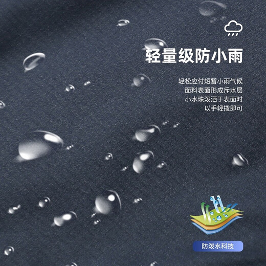 Pathfinder Wind Butterfly Sun Protection Clothing Summer Ice Silk Men's UV Protection Upf100 Fishing Sun Protection Clothing Men's Ultra-Thin Jacket Spring Dark Blue 2XL