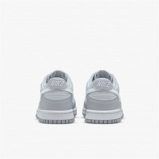 NIKE耐克Dunk Low GS 蓝米红大童/女款低帮轻便休闲板鞋FV8119-161 DH9765-001 36.5