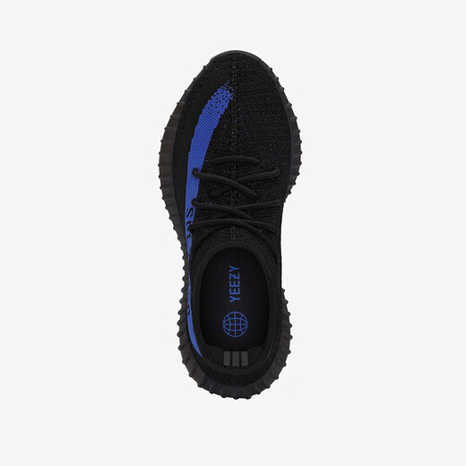Adidas yeezy350 Starry Coconut sommer atmungsfreie Freizeitschuhe Herren- und Frauenschuhe GY7164 38