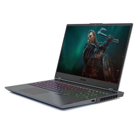 Lenovo Save Savepsporter Saveer R720 Y7000/R7000P 15.6 pulgadas E-Sports Gaming Gaming Laptop 16G Memoria + 512g Estado sólido 95 Nuevo I7-8750H Overclocking 1050Ti/Y7000