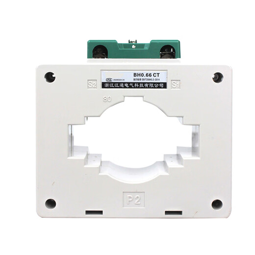 Current transformer bh-0.66 50/5 100/5 150/5 200/5 300/5 400/5 60 1500/5A 60 aperture