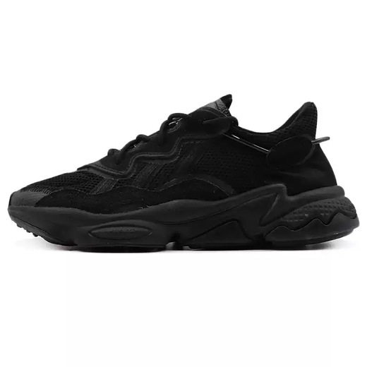 
ADIDAS/Adidas OZWEEGO Clover Men and Women Daddy Shoes Classic Commuter Student Sports and Casual Shoes EE6999 Men and Women 42