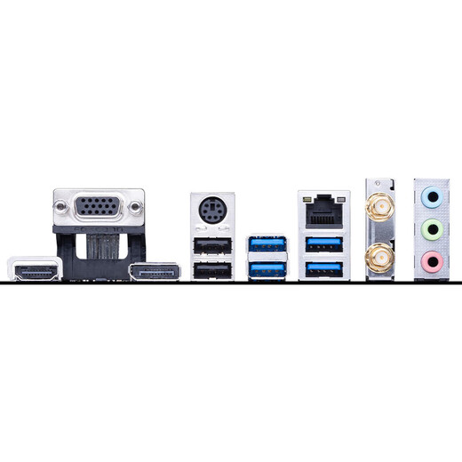 
Intel 14th generation Core CPU MSI B760 motherboard motherboard CPU set Board u set MSI B760M BOMBER WIFI D4 i3-14100F boxed