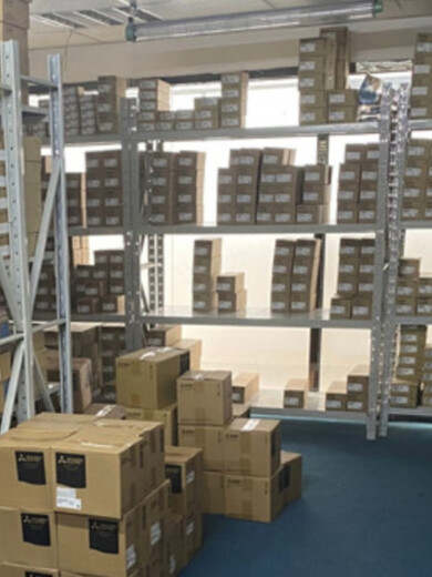 Customized new Mitsubishi R series R00CPU010204081632R04ENCPUR08ENCPU R02CPU original