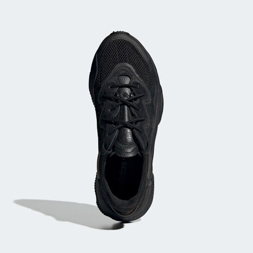 阿迪达斯 （adidas）三叶草 OZWEEGO 黑武士 老爹鞋 休闲鞋 运动鞋 男鞋EE6999 EE6999 41
