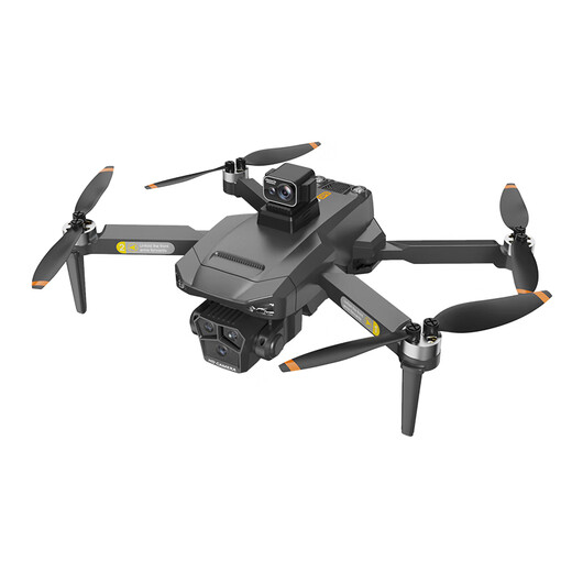 Dayuan Innovation adapts to the same new drone HD aerial photography student intelligent remote control aircraft student entry 23 8k HD dual camera air pressure fixed height + 360 avoidance