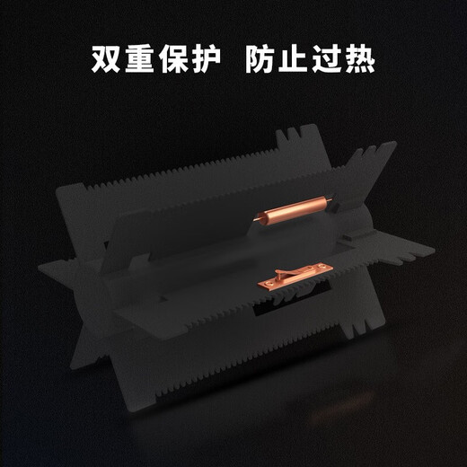 
Feike hair dryer household hair dryer quick-drying constant temperature hot and cold air student dormitory foldable high-power hair dryer Feike FH6232 white