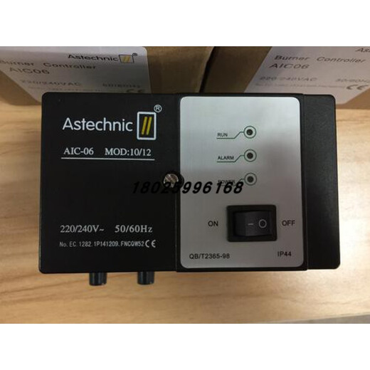 
E.F.VSLON Astechnic automatic igniter AIC06-A-1AIC06-C-1AIC06-B-1-A-0 AIC06-C-1 with 1049