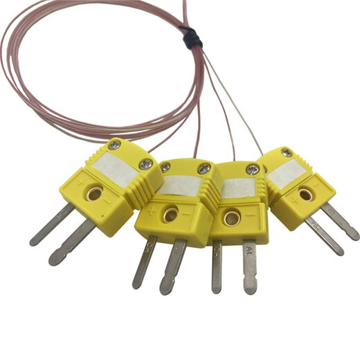 KJT型热电偶线 热电偶测温线测温线感温线KJ型热电偶线 TT-K-36-S TT-J-30-SLE、一米的价格