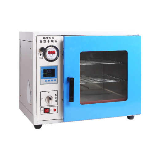 
Xugong Hongsheng Laboratory Small vacuum drying box Constant temperature pumping oven Defoaming and defoaming dryer oven DZF6210BZ(215L)