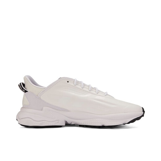 Adidas (Adidas) Clover -Männer- und Frauenschuhe New Ozweegego Sports und lässige Daddy -Schuhe HP2434 Übersee Direktpost GY9926 Größe 40