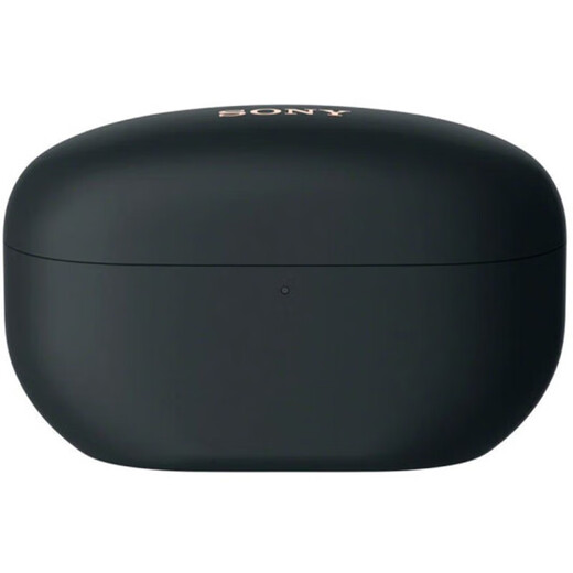 索尼（SONY） WF-1000XM5 真无线蓝牙耳机入耳式降噪豆5代双耳通话耳麦 【新品】WF-1000XM5黑色