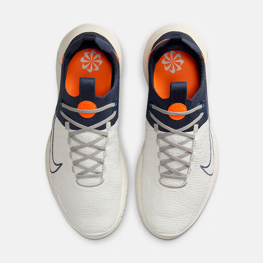 
Nike (NIKE) men's shoes 2025 new summer FREE RN FK barefoot sports shoes cushioning running shoes breathable casual shoes FB1276-004 40