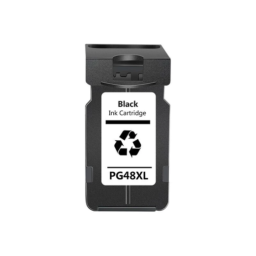 
Golden Seal Applicable Canon PG48 Black Ink Cartridge CL58 Color E478E408E418E468E488e3480 Toner Cartridge Toner [1050 Pages] PG48XL CL58XL Ink Cartridge Set