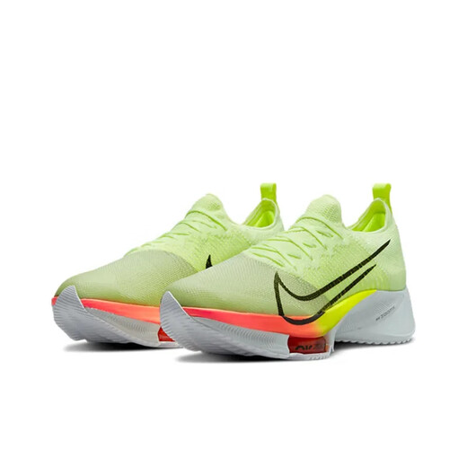 耐克（NIKE）买手代购 Air Zoom Tempo Next男士透气碳板回弹马拉松训练跑步鞋 CI9923-700 44