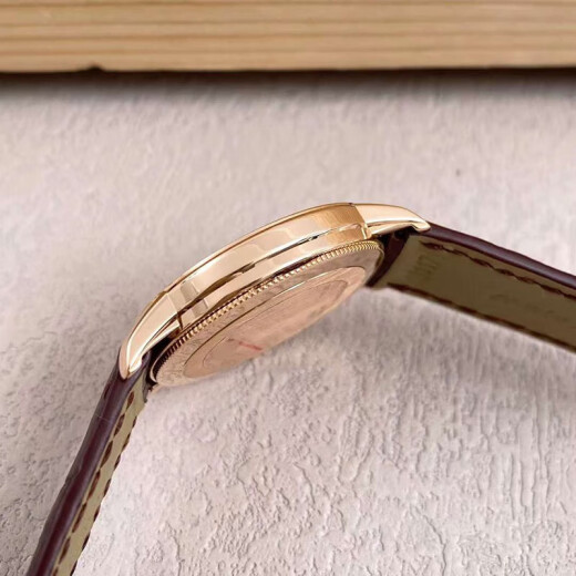 [Подержанный 99 новый] Vacheron Constantin Watch Watch Series серия женских часов 30 мм, Quartz Движение, женское подержанное, часы часы часы часы rui watch gold watch 25558/000r-9759 кофейный цифер