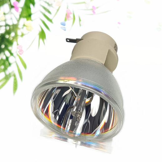 
Hepusen is suitable for Benq/BenQ NP622 EN6120 EH8560 W1710 CP3727 HA650 ED046 TH673H MW2665 high brightness projector lamp Original lamp (please note the model if ordering) AK860N