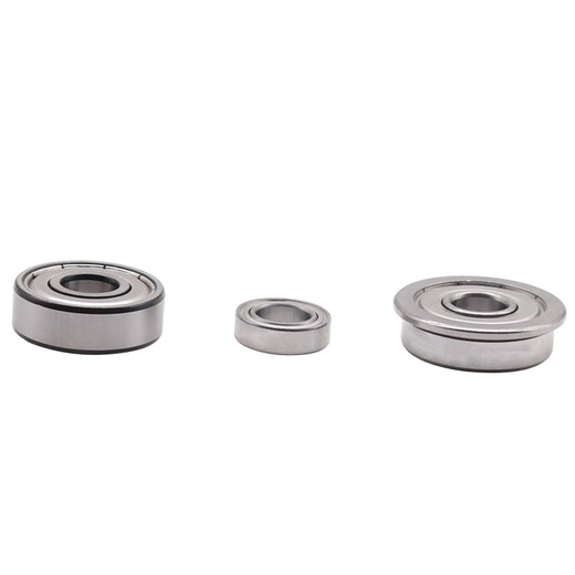 
JAE high-speed small bearing 692 stainless steel 693 motor 694 motor 695 flange 696 fan 697 hardware 6 693-2Z [high-speed bearing steel metal seal]