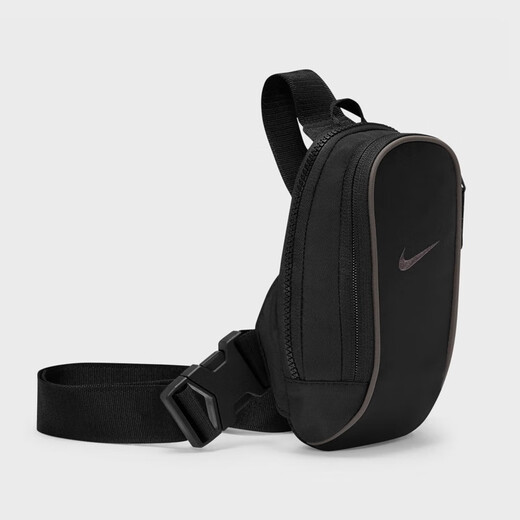 NIKE/耐克大容量男女运动训练休闲斜挎单肩包 DJ9794-010 均 码