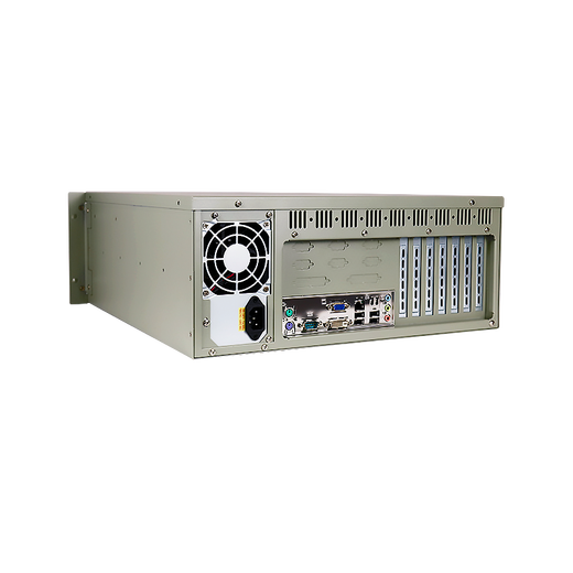 4 de mayo Control industrial Avic Technology Advantage Machine de control industrial IPC-610L Sin ventaja IPC-510 Yanxiang IPC-710 810 Visión Báquica Inteligencia Artificial Puerto multiserial Ventaja de red Multi-Network IPC-610L/250W YAN684G2/I5-6500/16G/1T Machinery Machineryery