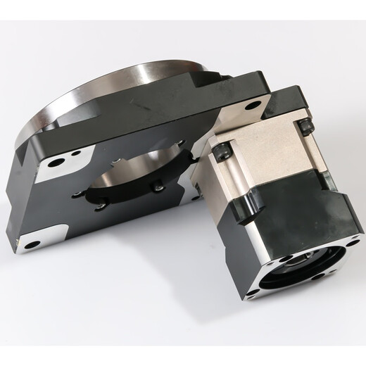 
Berrytian 60/85/130 Precision hollow rotating platform Electric rotary disc rotary table stepping servo motor indexing disk Optoelectronic EE-SX674