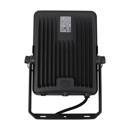 Shantoulin Village Philips (Philips) Minghui LED Floodlight BVP158 Ein Licht Drei Farben können festgelegt werden, um die helle Farbe IP Minghui LED Flutlicht BVP15850W anzugeben