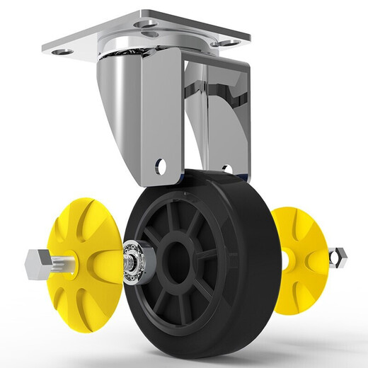 
Xinyue Changhui flatbed truck small push truck hand truck pull truck hand truck small trailer folding steel plate truck load bearing about 1000 Jin [Jin equals 0.5 kg]