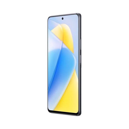 Hola Nova9 SE 100 millones de píxeles Cámara ultra definición Snapdragon 695 Procesador 66W Cargo rápido 4000 mAh Lación de batería larga 5 g Teléfono móvil de doble modo Hinova9Se Bright Black [sin versión] 8GB+256GB